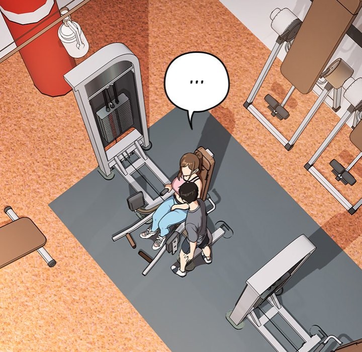 After Work Love Affairs - Chapter 77 Page 54