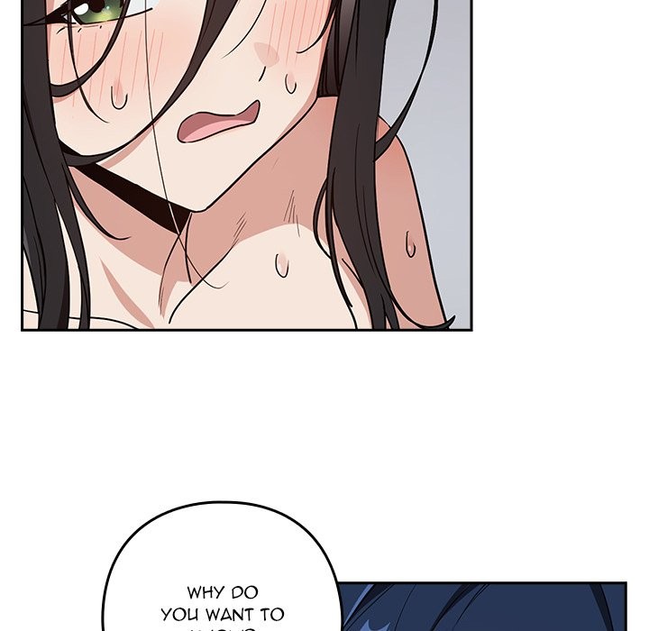 After Work Love Affairs - Chapter 78 Page 102
