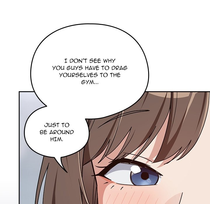 After Work Love Affairs - Chapter 78 Page 106