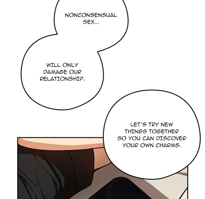 After Work Love Affairs - Chapter 80 Page 106