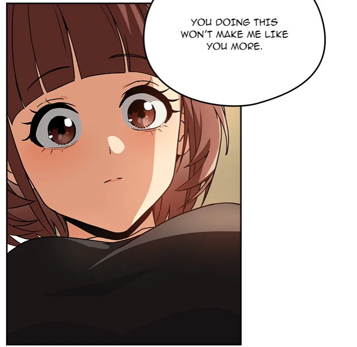 After Work Love Affairs - Chapter 80 Page 46