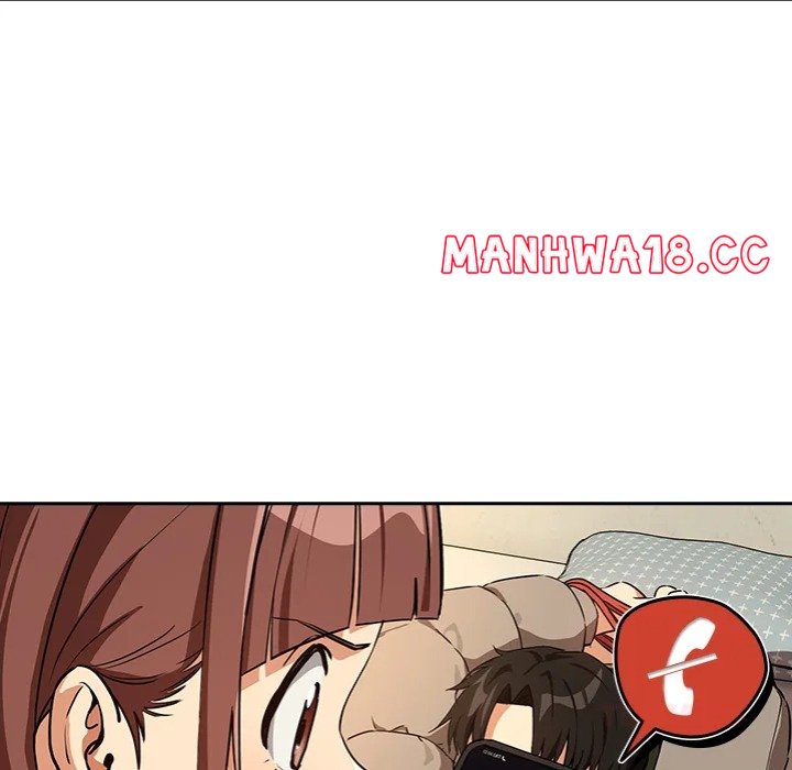After Work Love Affairs - Chapter 81 Page 45