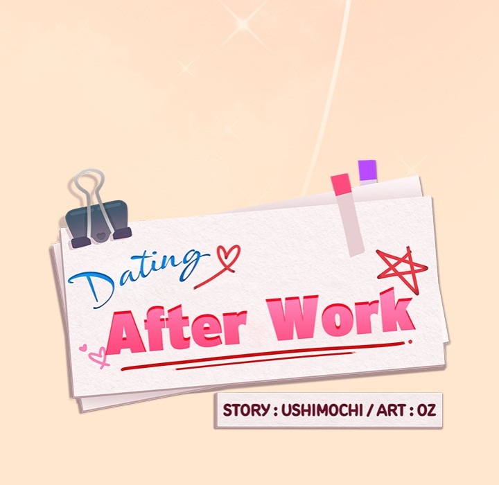 After Work Love Affairs - Chapter 82 Page 57
