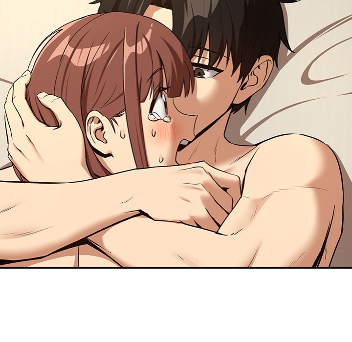 After Work Love Affairs - Chapter 84 Page 41