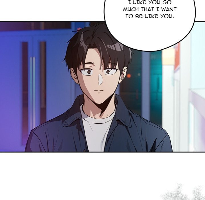 After Work Love Affairs - Chapter 86 Page 54