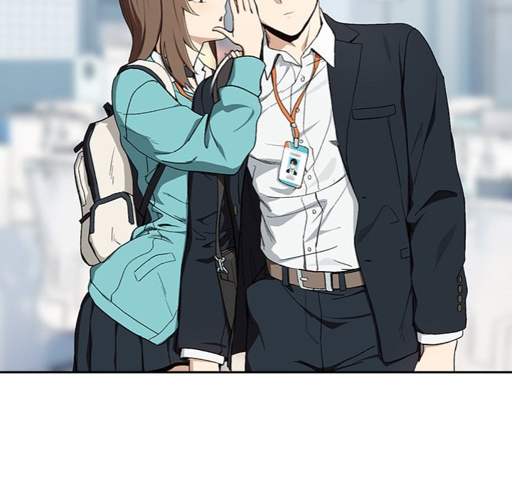 After Work Love Affairs - Chapter 87 Page 46