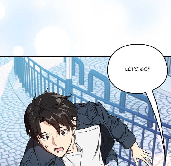 After Work Love Affairs - Chapter 87 Page 89
