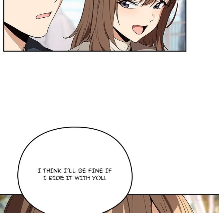 After Work Love Affairs - Chapter 88 Page 9