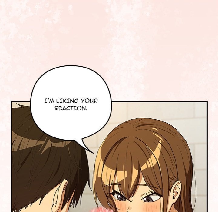 After Work Love Affairs - Chapter 90 Page 41