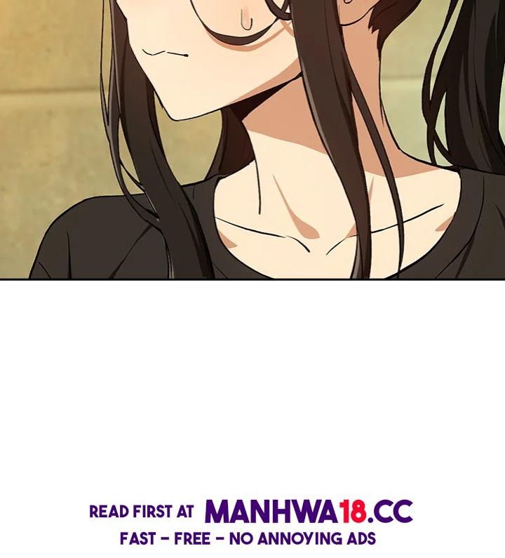 After Work Love Affairs - Chapter 95 Page 110