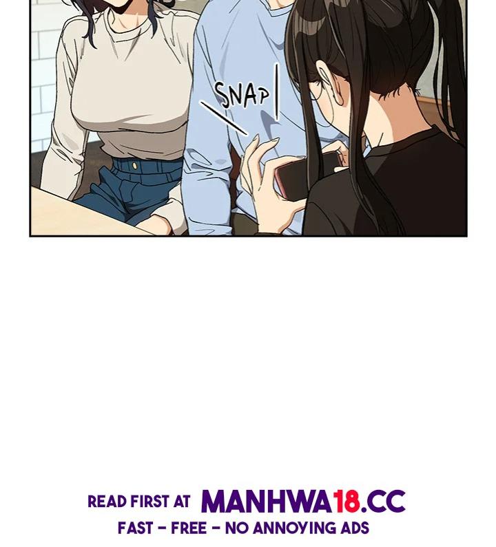 After Work Love Affairs - Chapter 95 Page 64