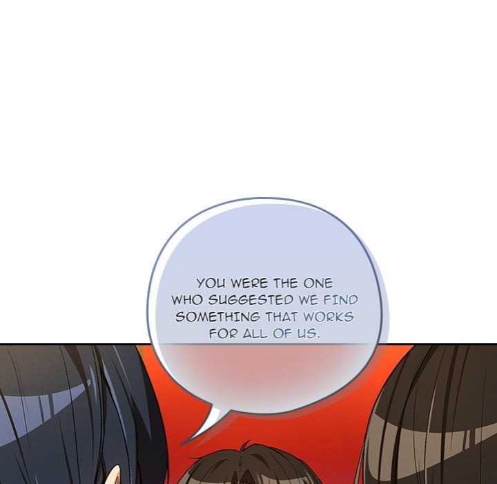 After Work Love Affairs - Chapter 97 Page 116
