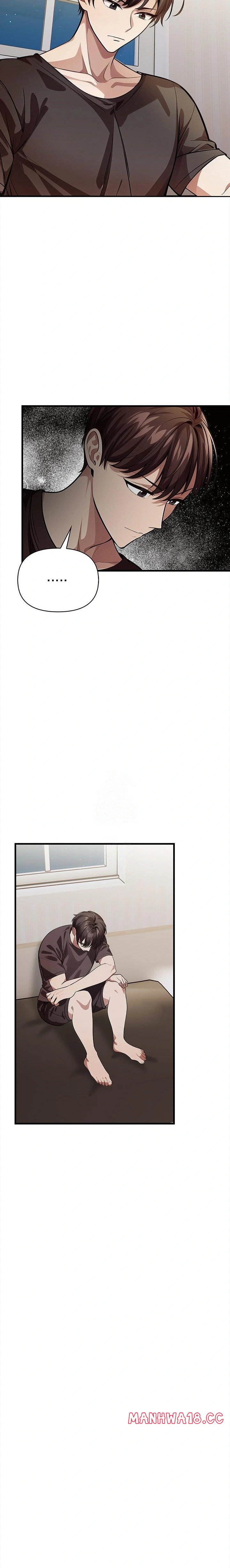 The Married Woman, Jieun Raw - Chapter 14 Page 12