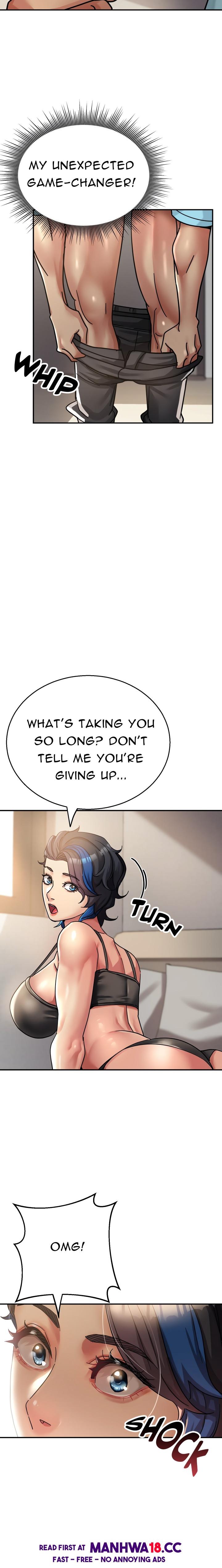 Ring Of Might (Uncensored) - Chapter 11 Page 14