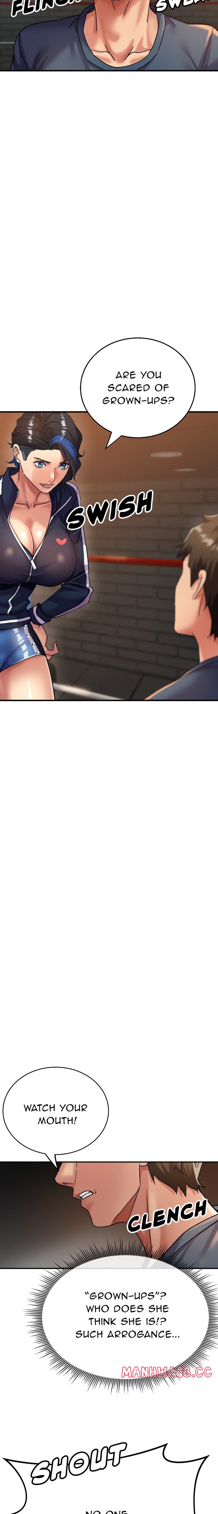 Ring Of Might (Uncensored) - Chapter 2 Page 4