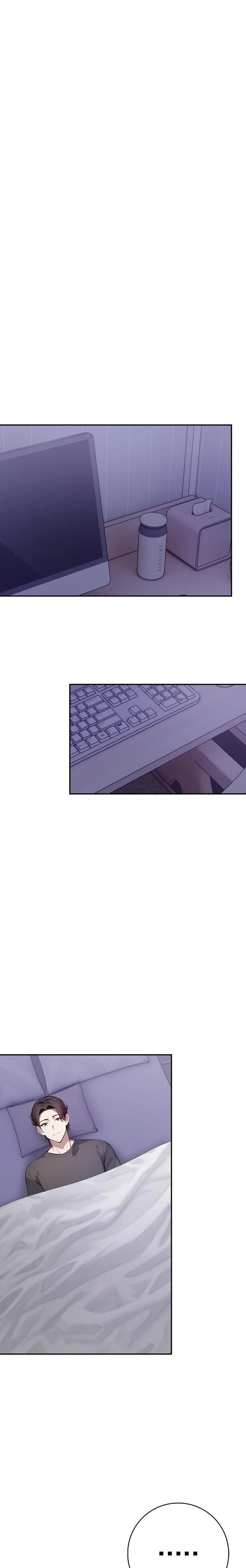 The Glamorous Married Woman Next Door Raw - Chapter 5 Page 3