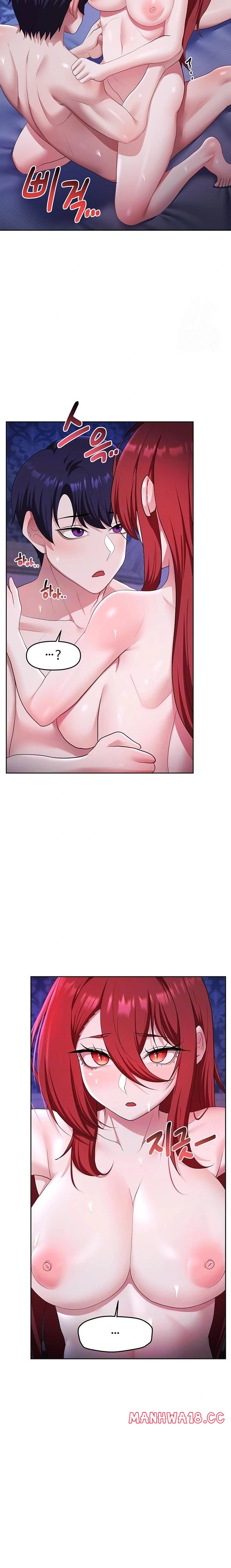 For Sale: Fallen Lady, Never Used Raw - Chapter 54 Page 4