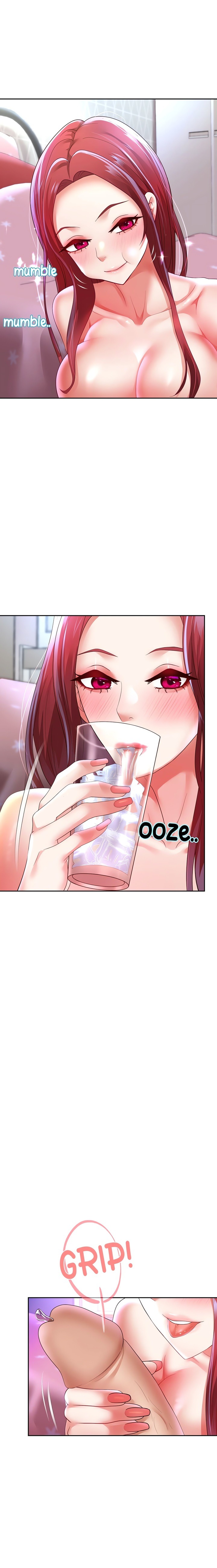 Reborn With A Big Dick! (Uncensored) - Chapter 76 Page 2