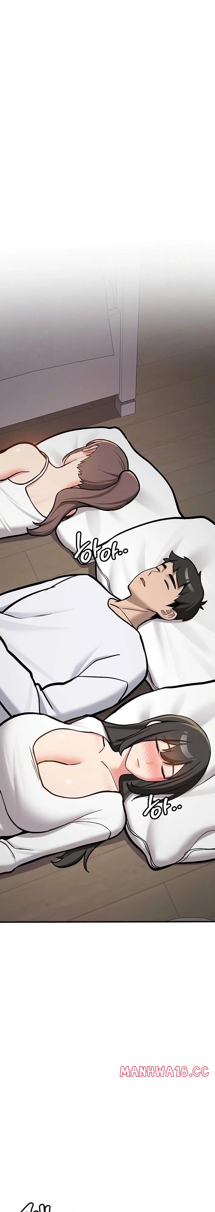 Pickup! Raw - Chapter 4 Page 8
