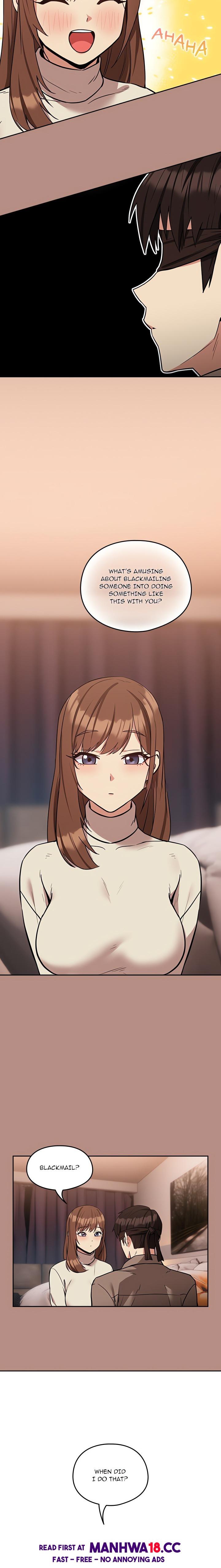 Dating After Work (Uncensored) - Chapter 30 Page 2