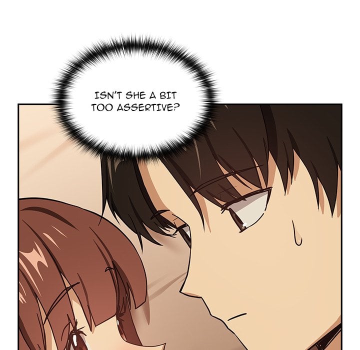 Dating After Work (Uncensored) - Chapter 49 Page 77