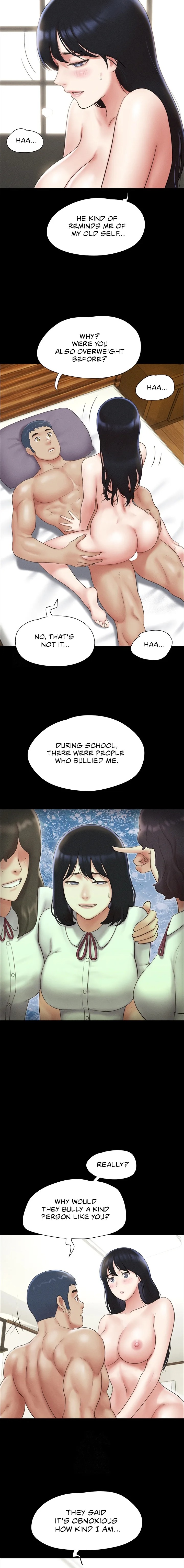 Soeun - Chapter 60 Page 10