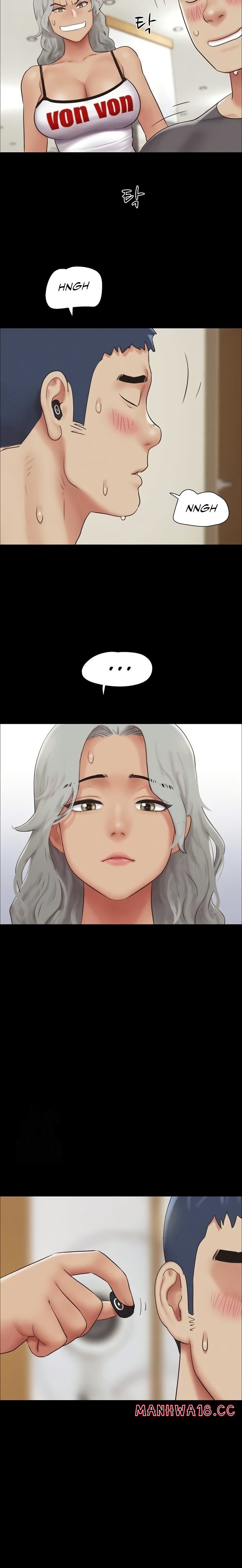 Soeun - Chapter 65 Page 12