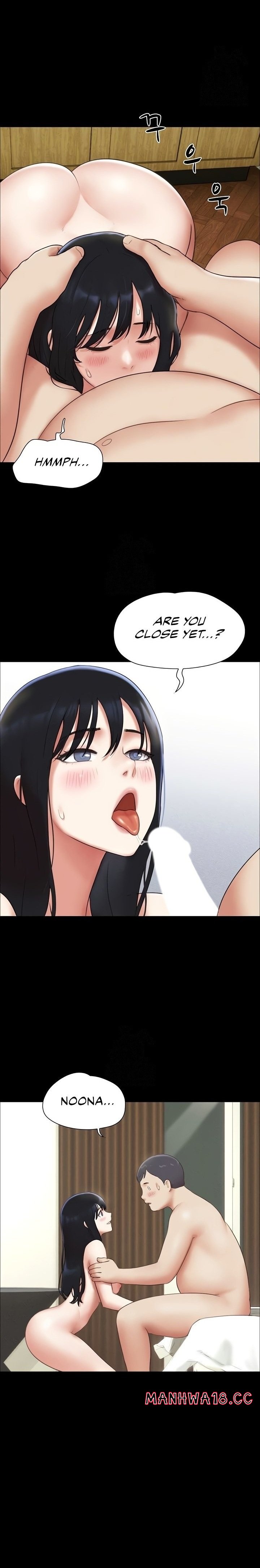 Soeun - Chapter 65 Page 18