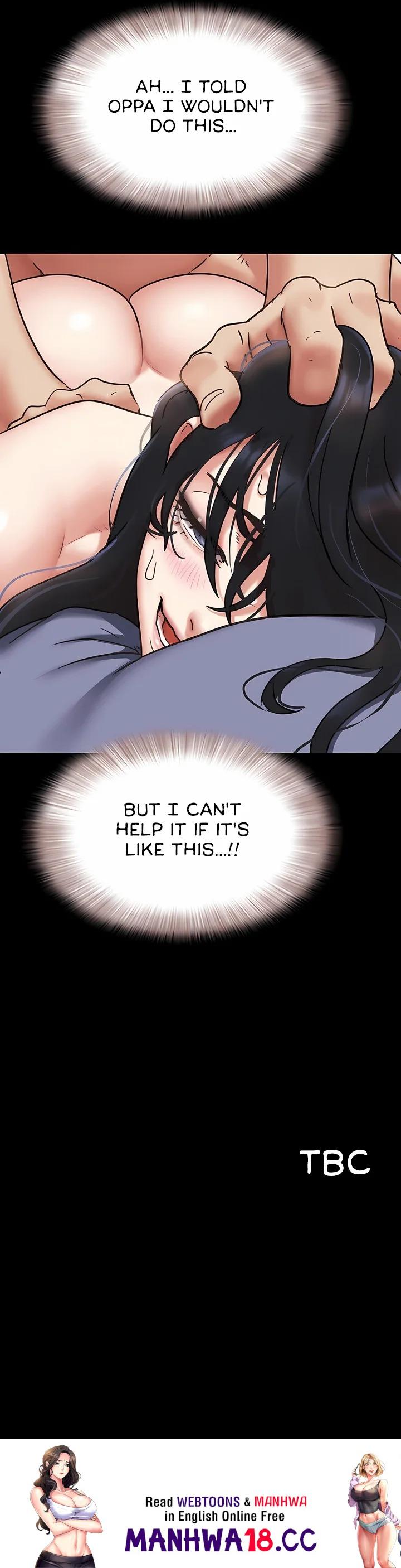Soeun - Chapter 79 Page 33