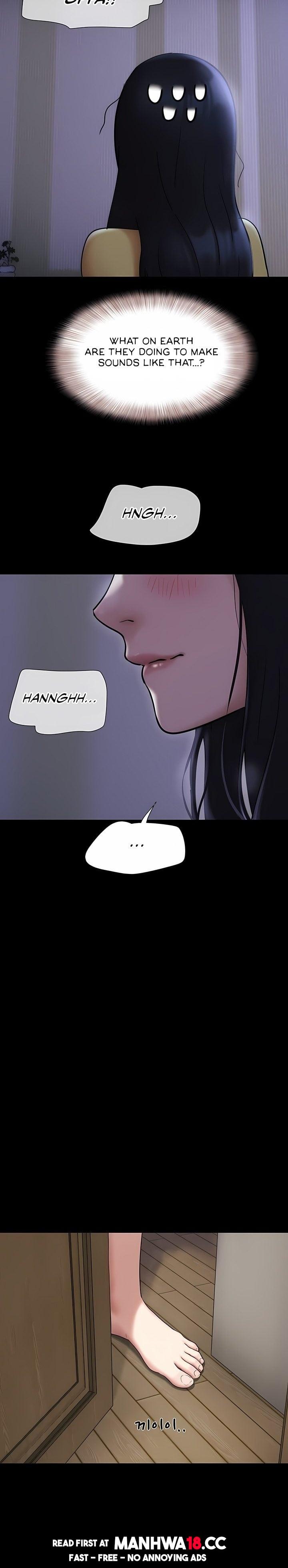 Soeun - Chapter 83 Page 16