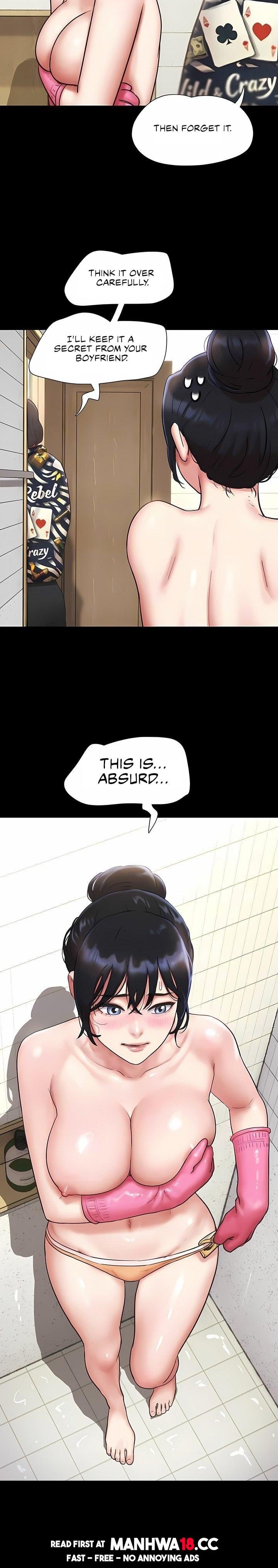 Soeun - Chapter 83 Page 3