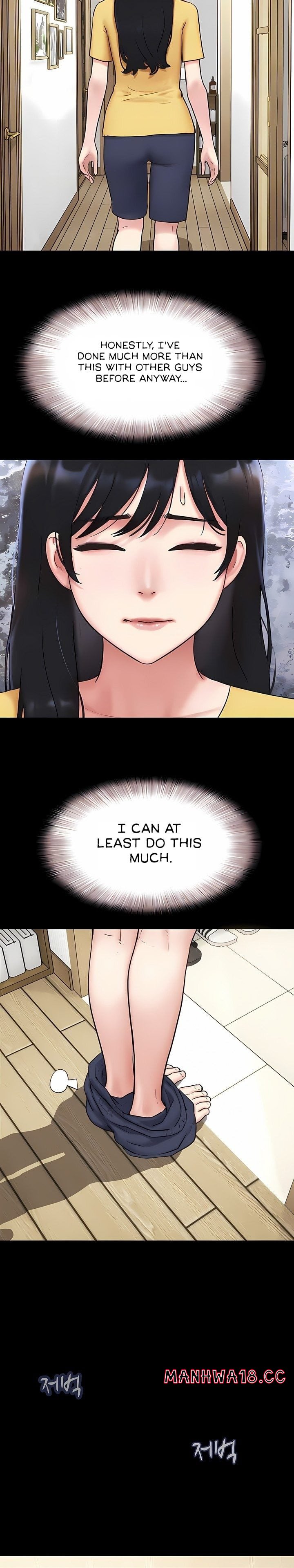 Soeun - Chapter 83 Page 8