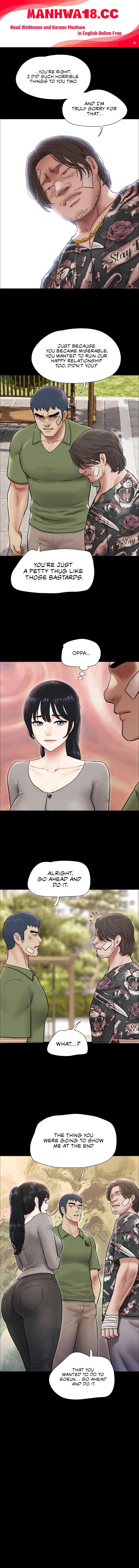 Soeun - Chapter 97 Page 1