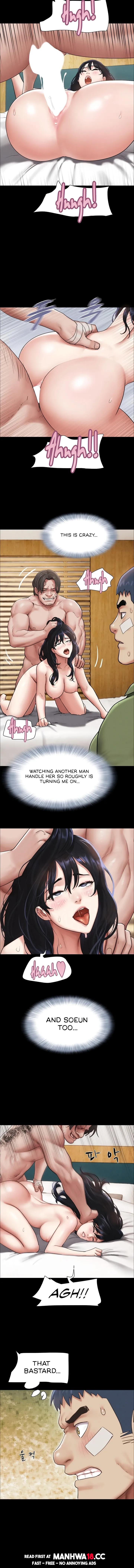 Soeun - Chapter 97 Page 12