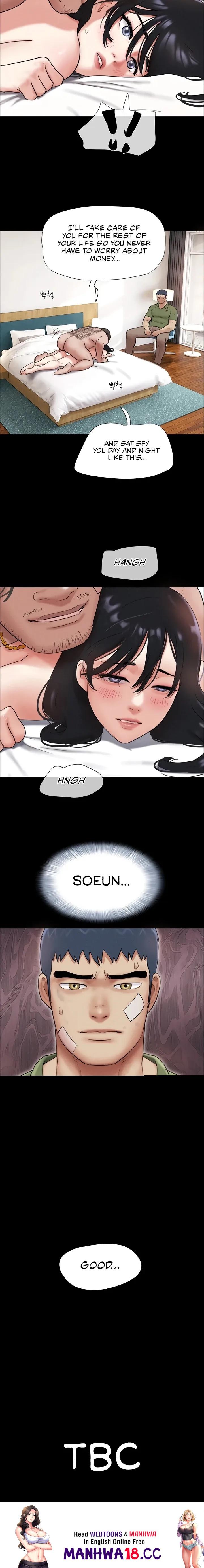 Soeun - Chapter 97 Page 14
