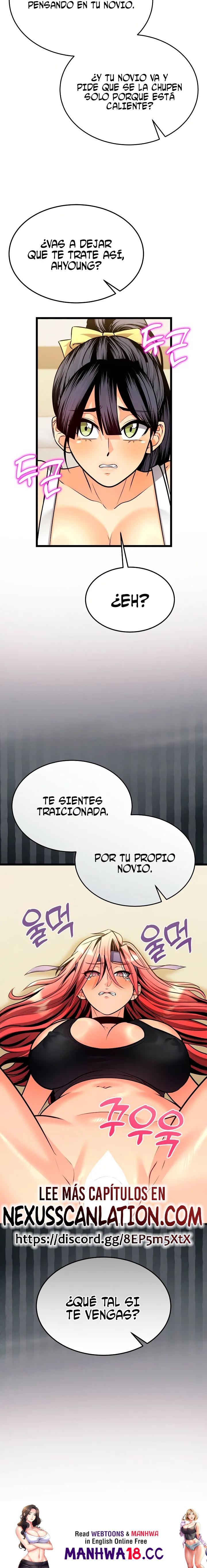 The Price of Yes Raw - Chapter 10 Page 24