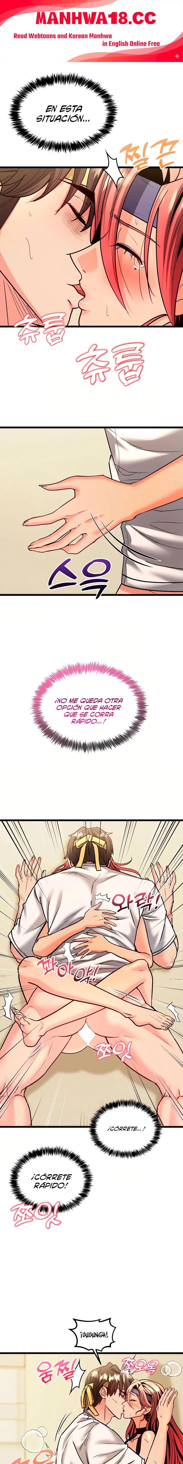 The Price of Yes Raw - Chapter 13 Page 2