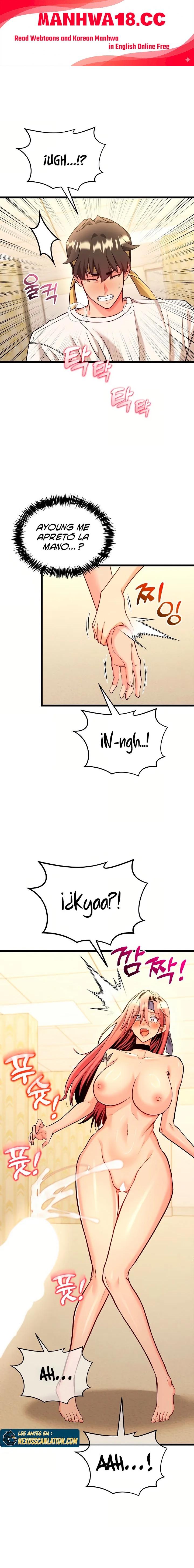 The Price of Yes Raw - Chapter 3 Page 1