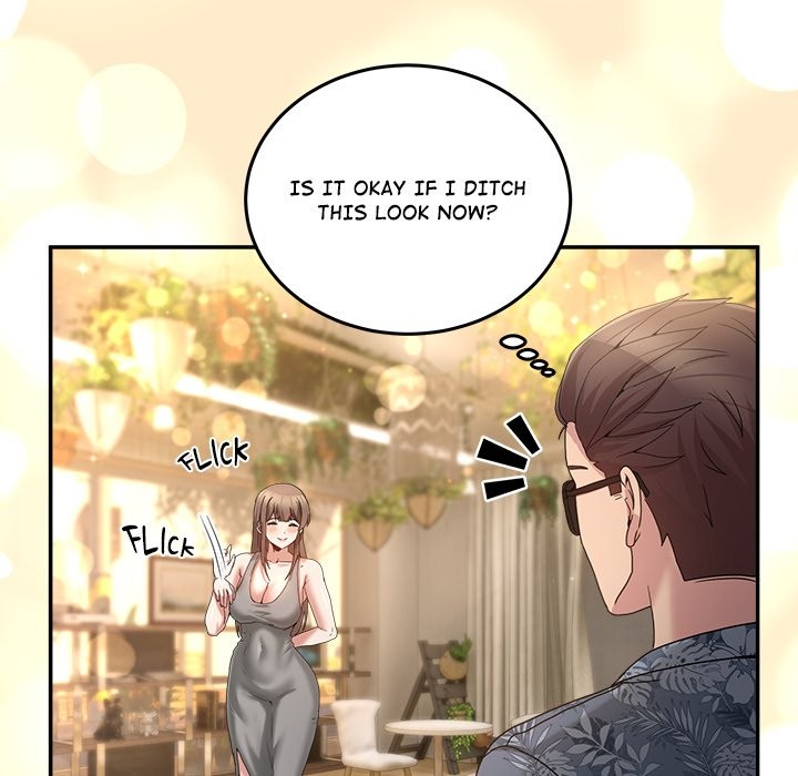 No Men Allowed - Chapter 23 Page 126