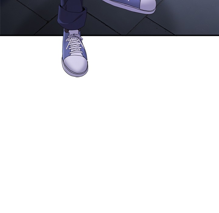 No Men Allowed - Chapter 27 Page 43