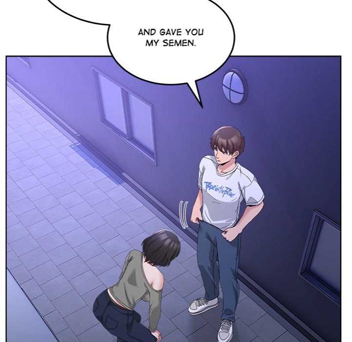 No Men Allowed - Chapter 27 Page 89
