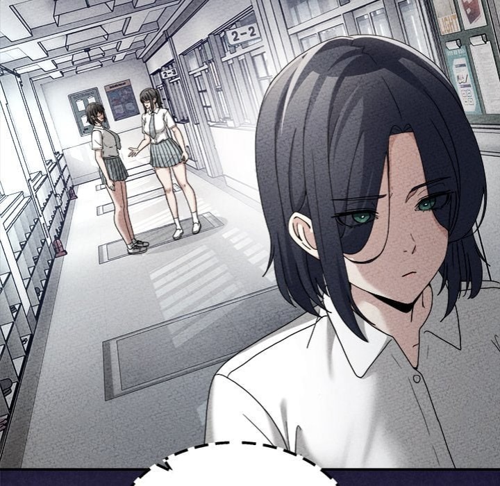 No Men Allowed - Chapter 47 Page 84