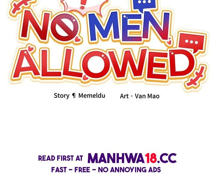 No Men Allowed - Chapter 48 Page 3