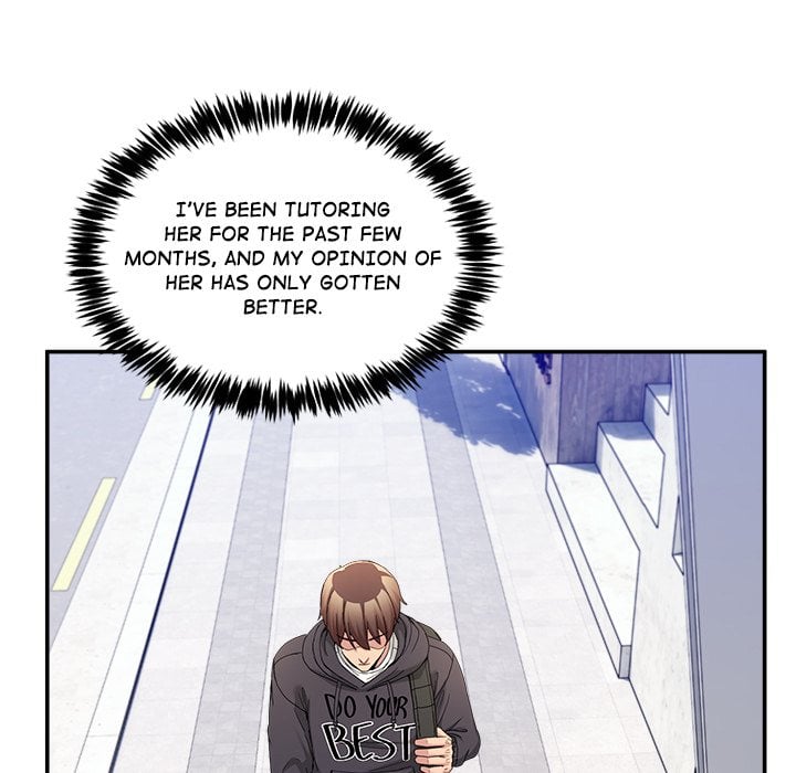 No Men Allowed - Chapter 48 Page 95