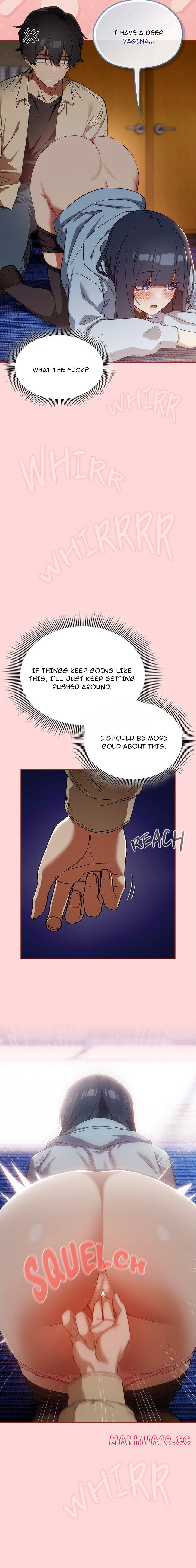 Switch ON Season 2 - Chapter 3 Page 10