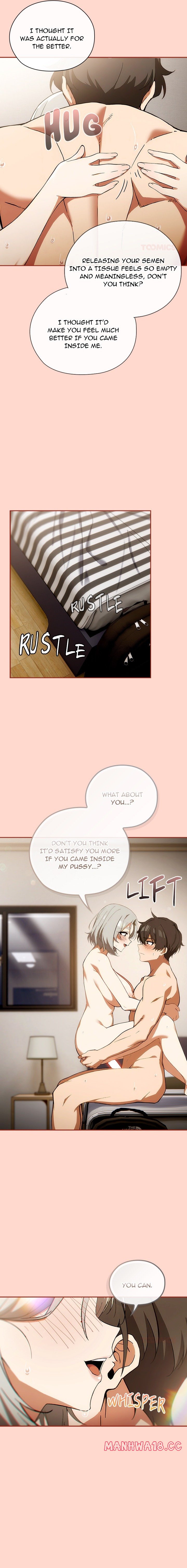 Switch ON Season 2 - Chapter 7 Page 13