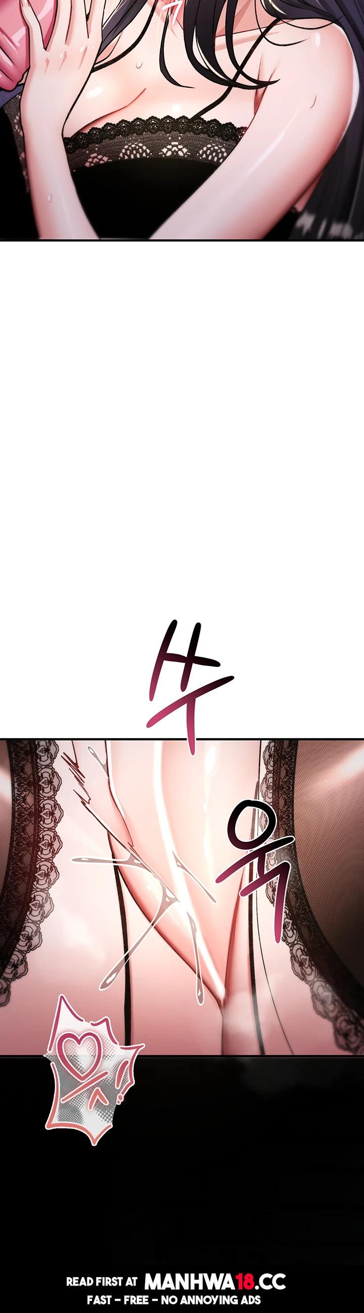 You Won’t Break Me Raw - Chapter 37 Page 21