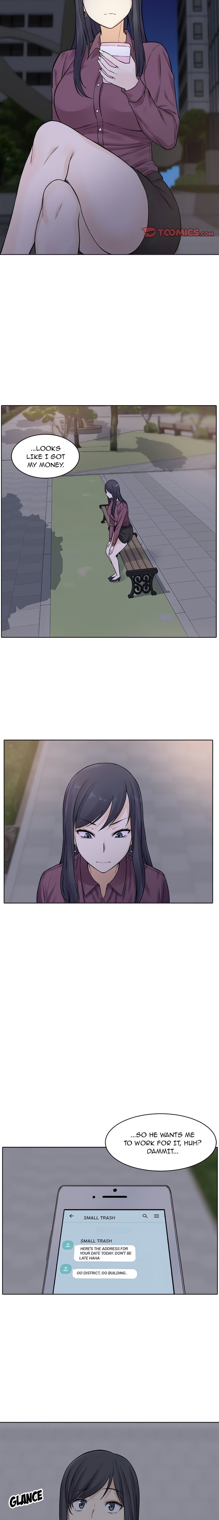 Excuse me, This is my Room (Uncensored) - Chapter 19 Page 20