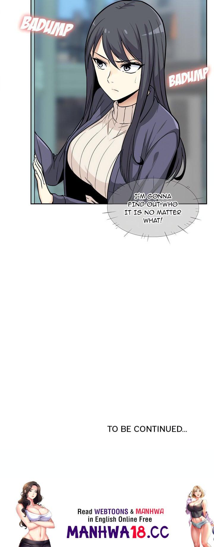 Excuse me, This is my Room (Uncensored) - Chapter 23 Page 20