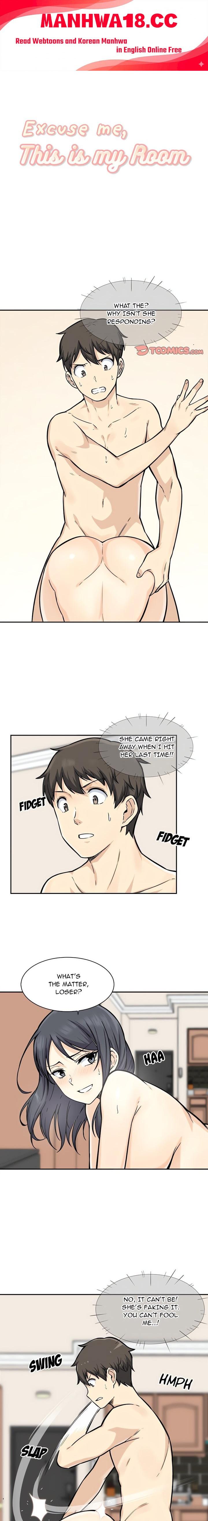 Excuse me, This is my Room (Uncensored) - Chapter 29 Page 1